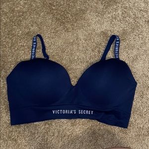 Victoria Secret Pink Push-up Bra